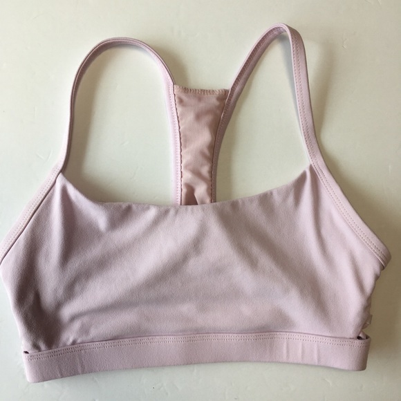 Fabletics Other - Fabletics Portia Strappy Impact Sports Bra Sz XS